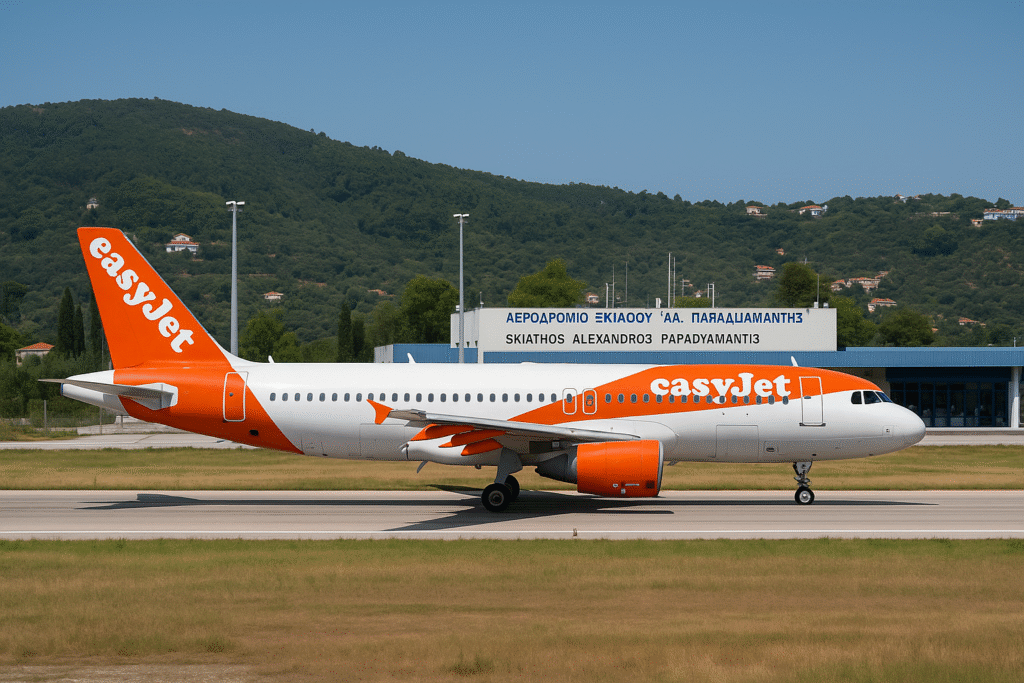 Easyjet