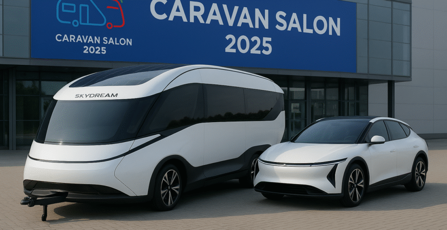 Caravan