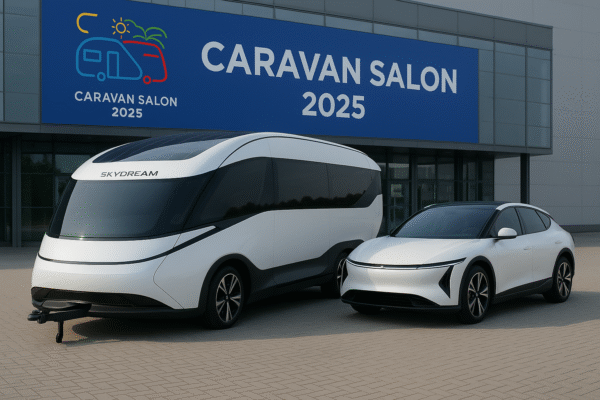 Caravan