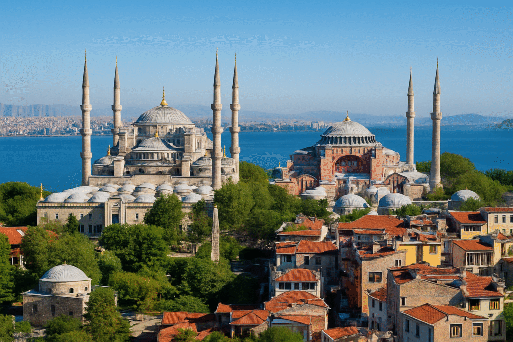 Skynet Travel Launches Tailored Pre- and Post-Cruise