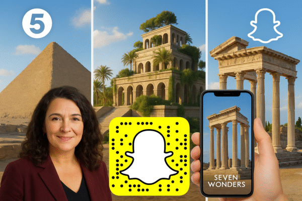 wonders