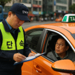 Visiting Seoul? South Korea Cracks Down on Taxi Fraud to Safeguard Tourists, all you need to know