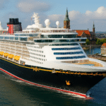 UK Cruise Season Expands for Late 2025 with New Itineraries from Virgin, Norwegian, Fred. Olsen, and Ambassador