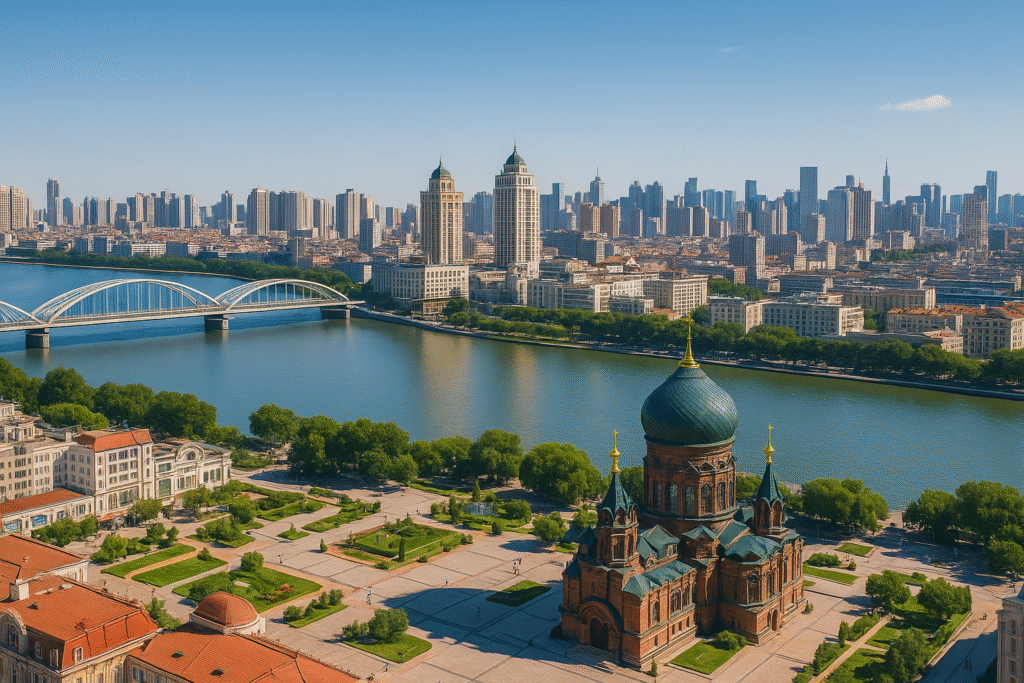 Southeast Asian Travelers Spark Massive Summer Surge