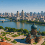 Canada, France, Russia, South Korea & Brazil Headline Hotel Data Conference 2025 in Nashville: Global Insights on Hospitality Analytics