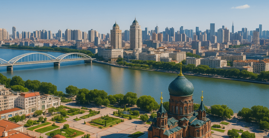 Southeast Asian Travelers Spark Massive Summer Surge