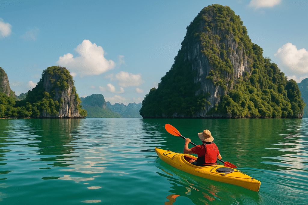 Southeast Asia's Ultimate August Adventure Guide