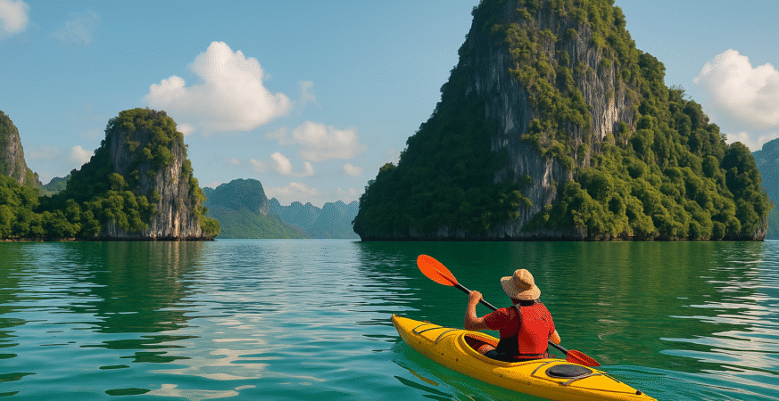 Southeast Asia's Ultimate August Adventure Guide