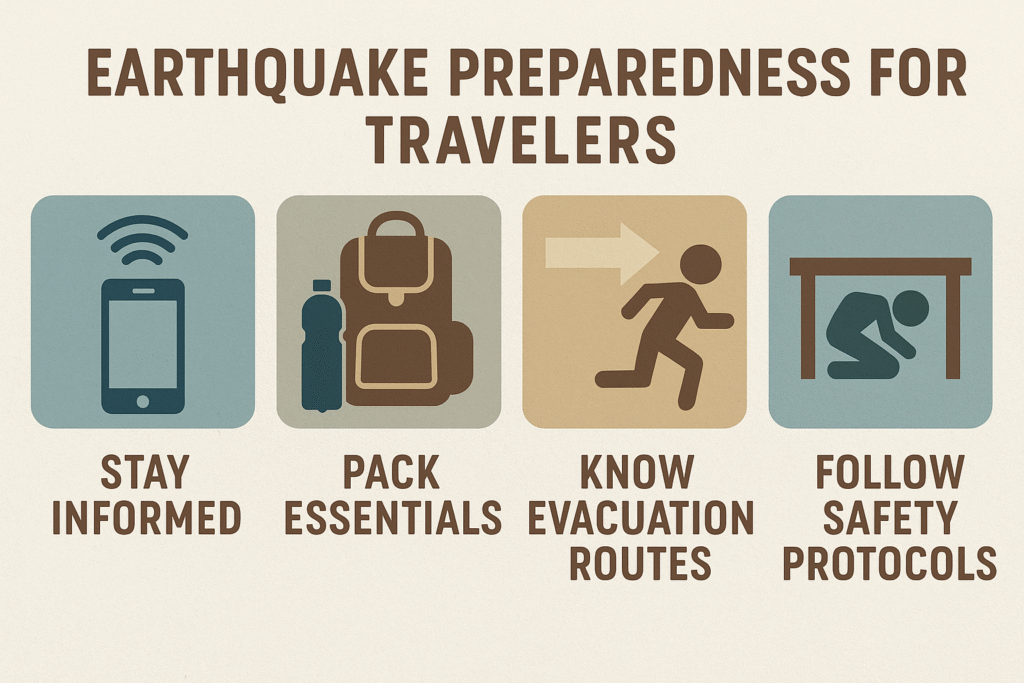 Southern California Earthquake