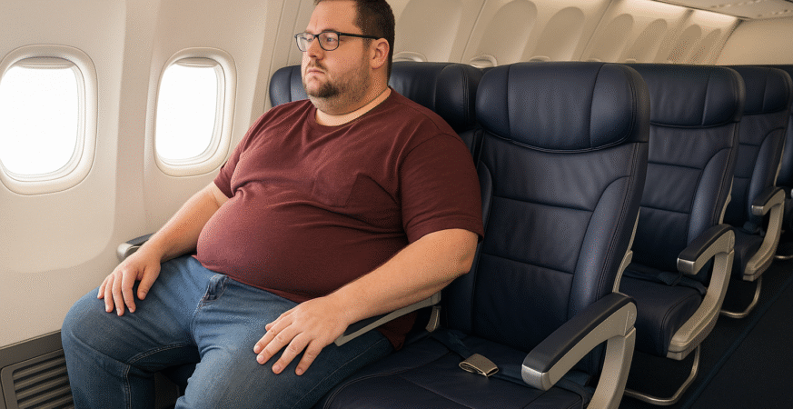 Southwest Airlines seating policy