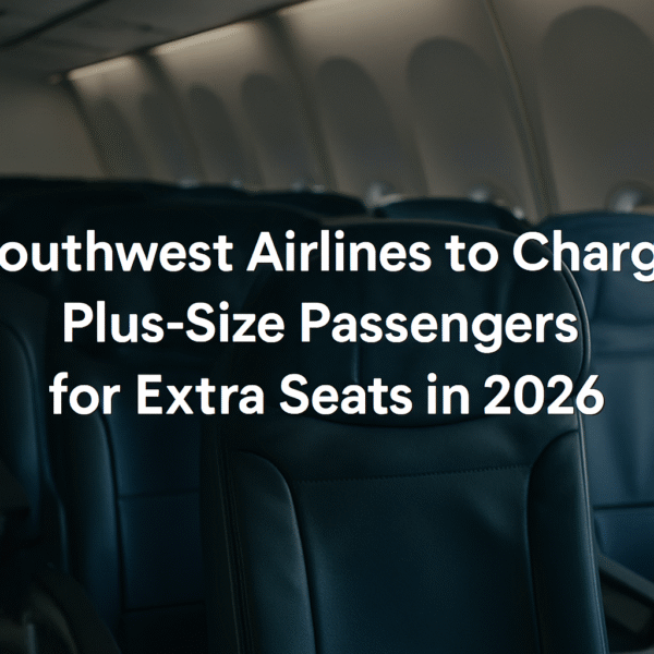 Southwest Airlines Implements