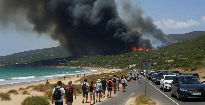 Wildfire