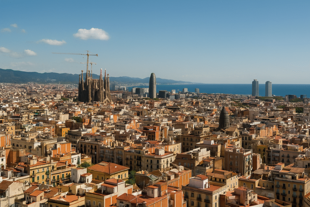 Budget-Friendly Destinations