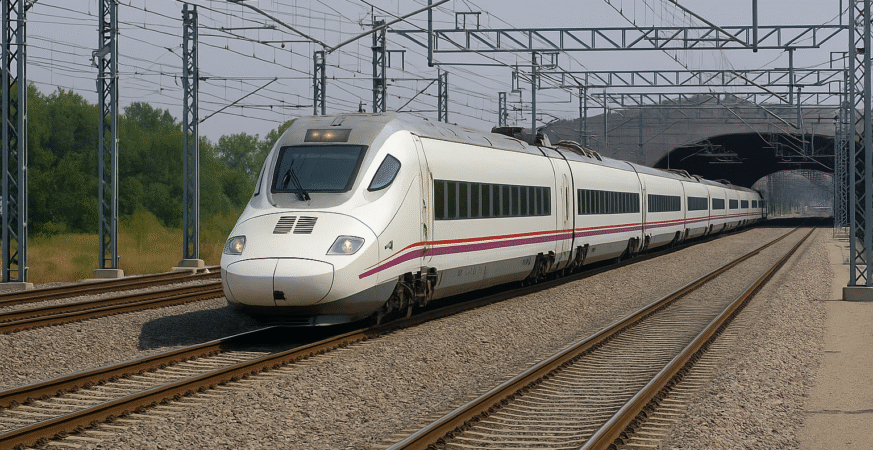 Rail Integration