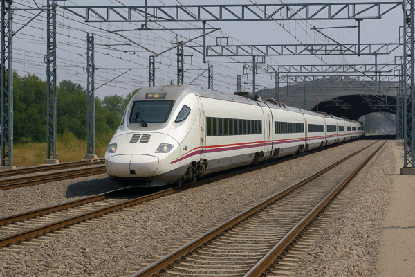 Rail Integration