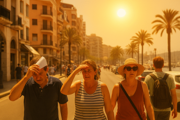 benidorm