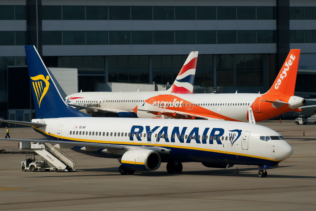 Spain Summer 2025 Travel Chaos Looms