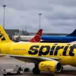 Over Sixty Air New Zealand Flights Disrupted by Heavy Rain and Low Visibility
