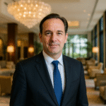 Now Tommaso Bizzocchi Appointed Head Chef at Brown’s Hotel Mayfair