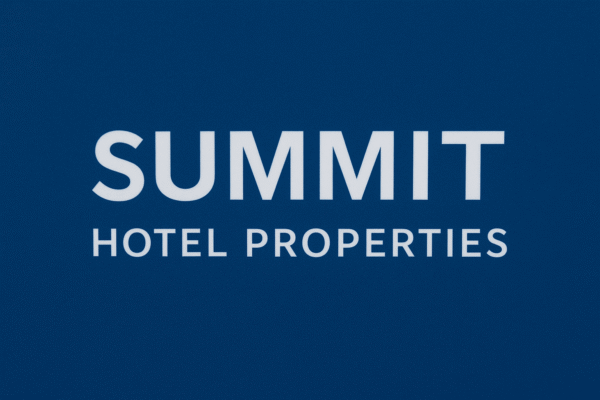 Summit Hotel Properties Declares Q2 2025 Dividends