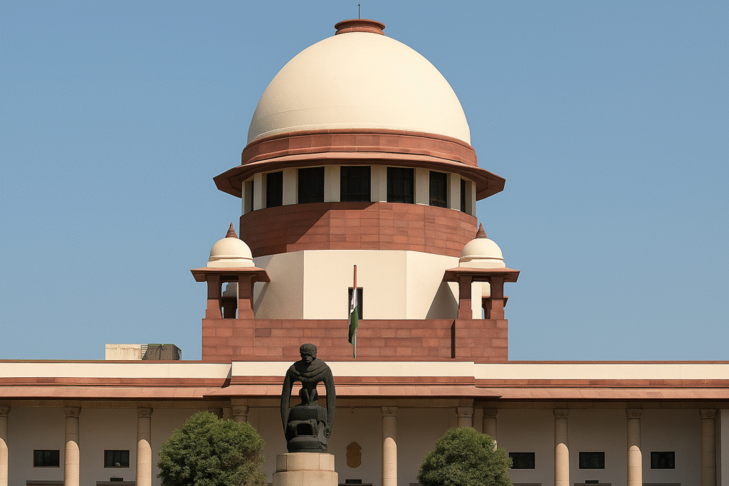 Supreme Court Rejects Zostel Appeal