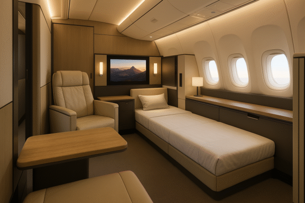 suite