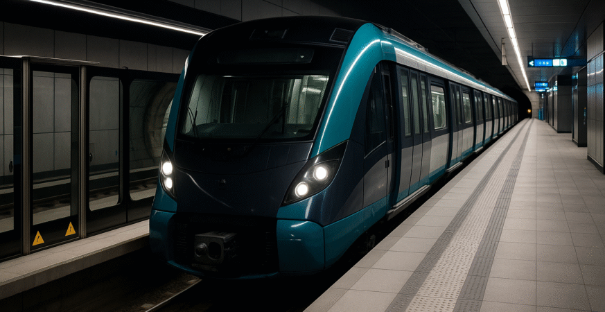 Metro