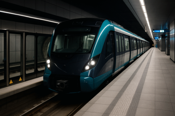 Metro