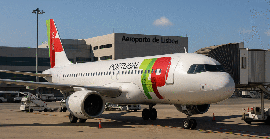 Air Portugal