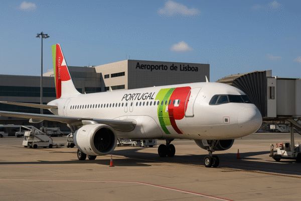 Air Portugal