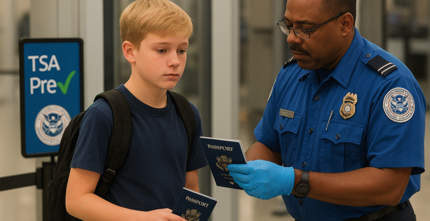 U.S. Airports