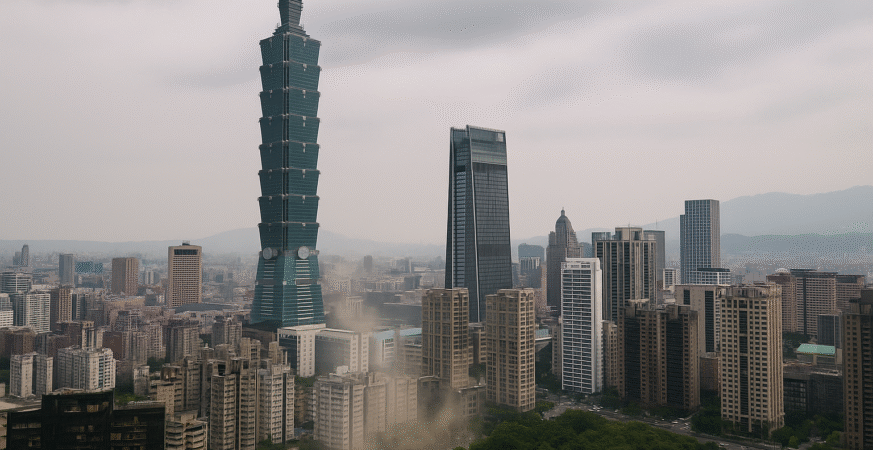 earthquake