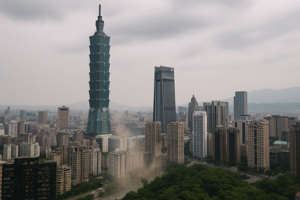 earthquake