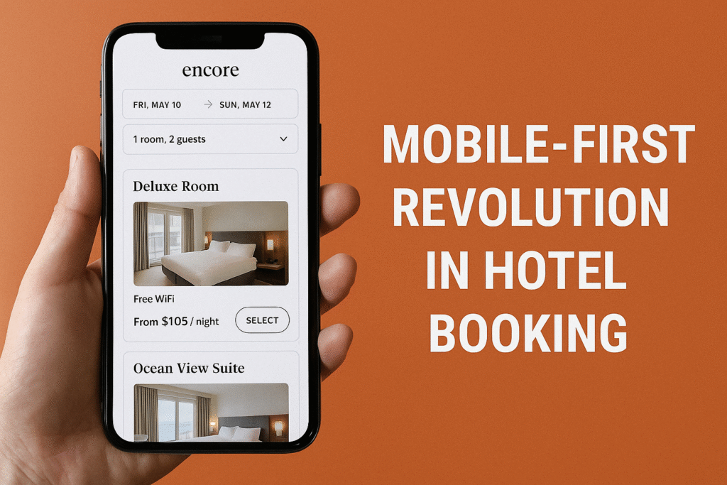 Tambourine Launches Encore