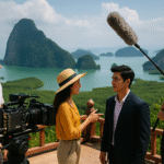 Unforgettable August Escapes: Discover Luxury Stays Across Asia and Europe in 2025