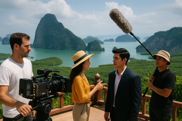 Thailand