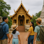 Why France, Spain, USA, and Italy Remain Global Tourism Leaders