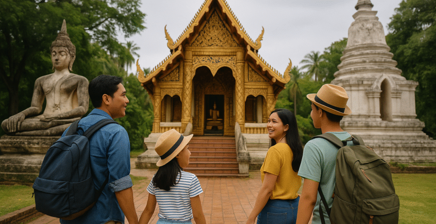 Youth Tourism