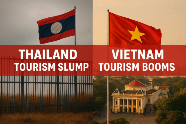 tourism