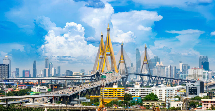 Thailand Buy International, Free Domestic Flights Program Opens Hidden Gems to 200,000 Tourists This Autumn
