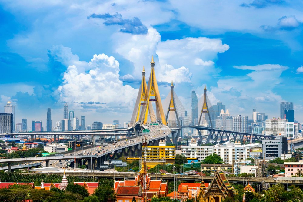 Thailand Buy International, Free Domestic Flights Program Opens Hidden Gems to 200,000 Tourists This Autumn