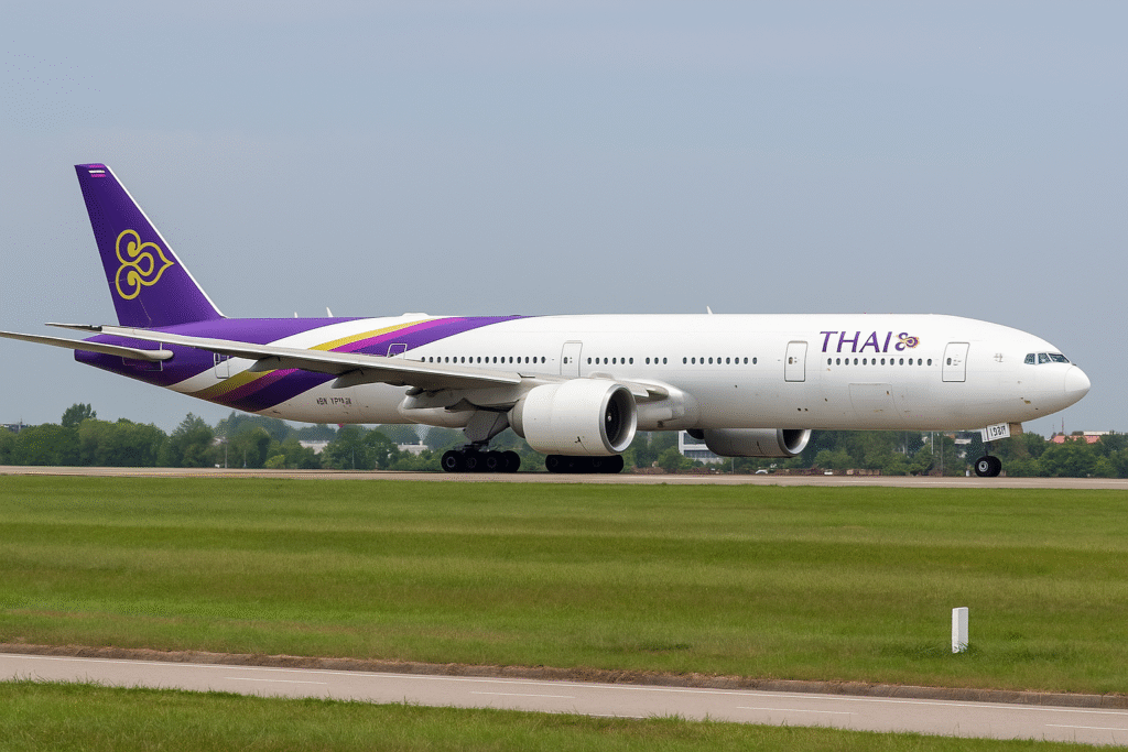 Thailand Launches Free Domestic Flights to Unlock Remote Beaches, Temples, and Cultural Gems