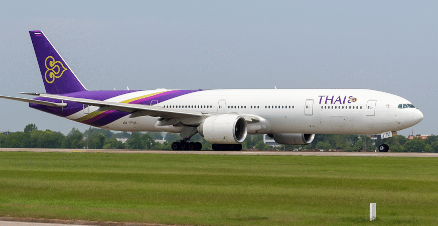 Thailand Launches Free Domestic Flights to Unlock Remote Beaches, Temples, and Cultural Gems