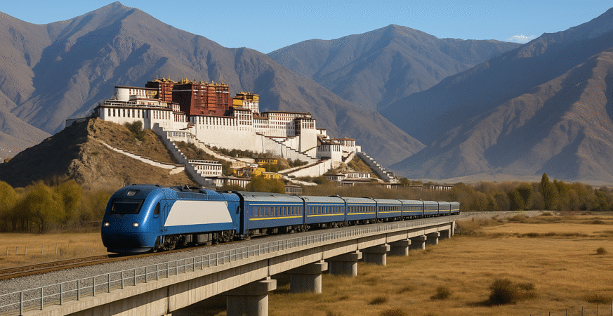 Railway