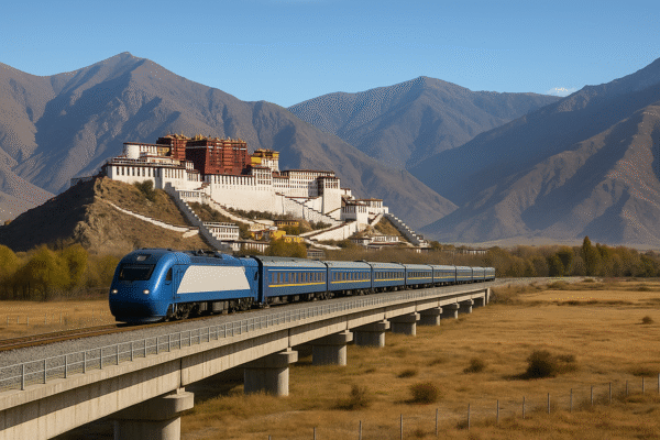 Railway