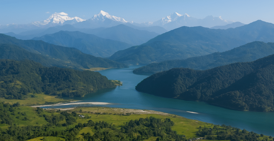 TikTok Collaboration Elevates Nepal Tourism