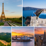 UK and Germany Forge Landmark High-Speed Rail Link to Revolutionize European Tourism and Eco-Travel
