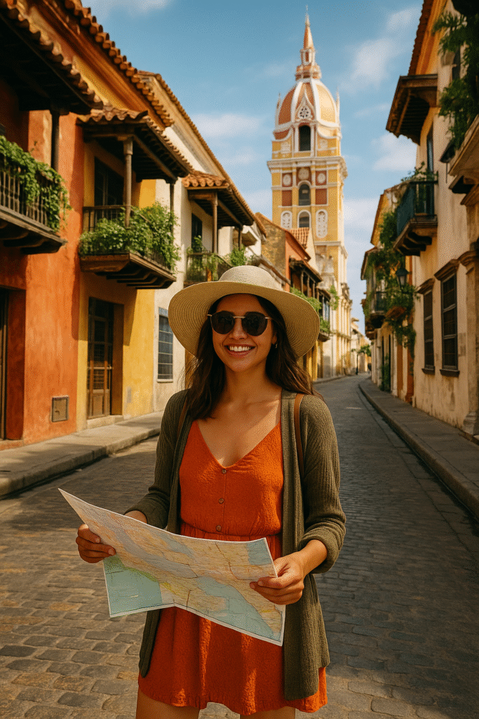 Top Bleisure Destinations in Latin America