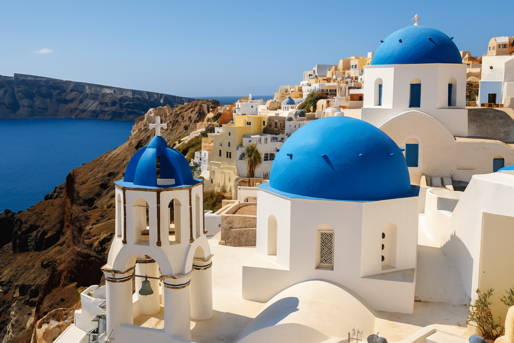 Top Summer 2025 Destinations for UAE Travelers