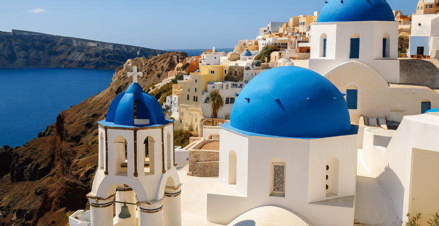 Top Summer 2025 Destinations for UAE Travelers